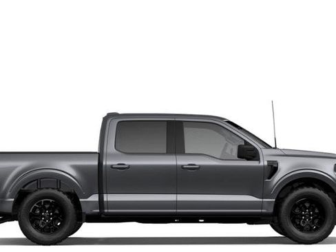 New 2026 Ford F150 XLT RWD image 27