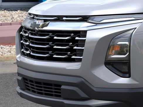 New 2026 Chevrolet Equinox LT FWD image 51