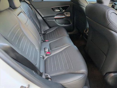 Certified 2025 Mercedes-Benz GLC 350e 4MATIC image 20