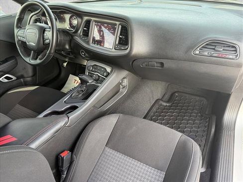 Used 2023 Dodge Challenger R/T Scat Pack image 13