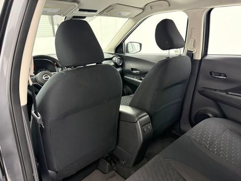 Used 2023 Nissan Kicks SV FWD image 30