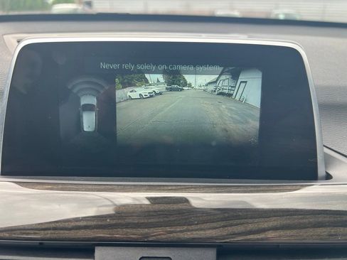 Used 2018 BMW X1 xDrive28i w/ Convenience Package AWD/4WD image 11