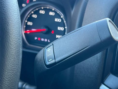 Used 2022 Chevrolet Silverado 1500 Custom image 20