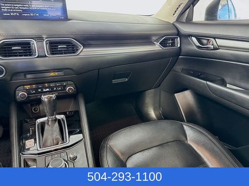 Used 2023 MAZDA CX-5 AWD 2.5 S image 24