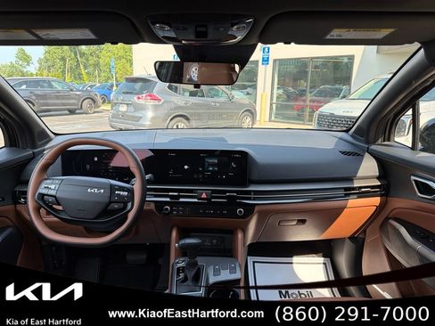 New 2026 Kia Sportage X-Line AWD/4WD image 23