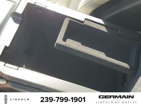 New 2025 Lincoln Corsair FWD image 31