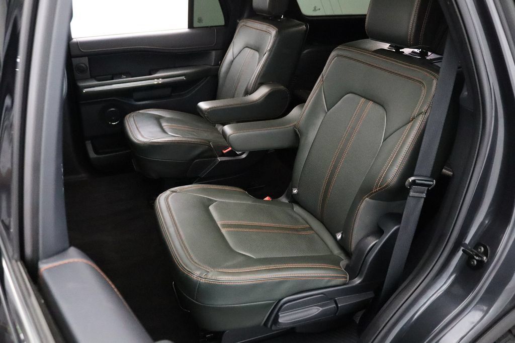 Used 2022 Ford Expedition Timberline AWD/4WD image 14
