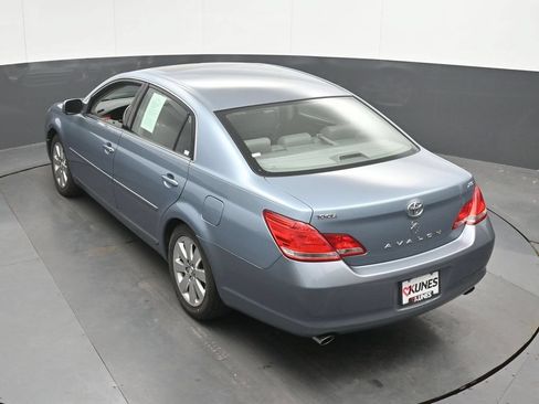 Used 2007 Toyota Avalon Touring FWD image 33