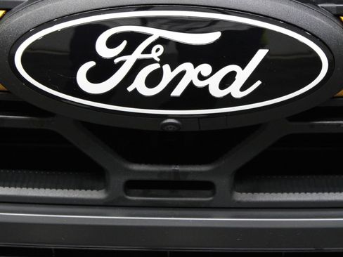 Used 2025 Ford F150 Tremor AWD/4WD image 54