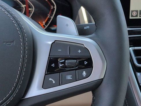 New 2026 BMW 840i xDrive image 26