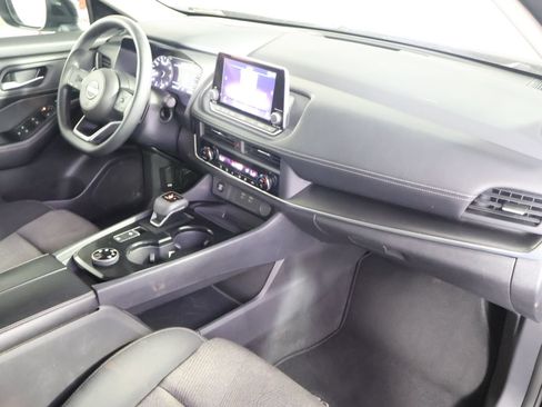 Used 2024 Nissan Rogue SV AWD/4WD image 48