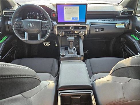 New 2026 Toyota Tacoma TRD Sport image 15