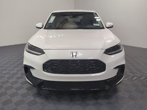 New 2026 Honda HR-V EX-L image 4