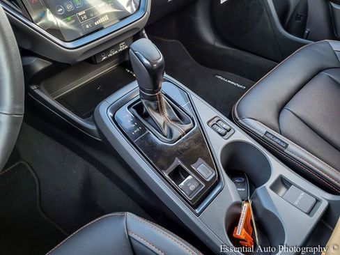 New 2026 Subaru Crosstrek 2.5i Limited AWD/4WD image 22