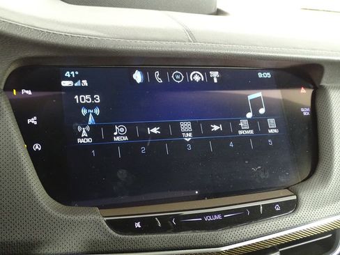 Used 2018 Cadillac CT6 Premium Luxury w/ Super Cruise Package image 34