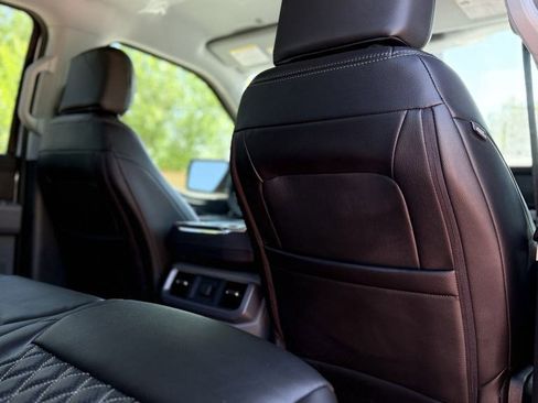 New 2025 Ford F150 XLT w/ Equipment Group 301A Standard image 28