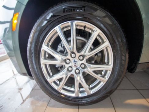 Certified 2023 Buick Enclave Essence w/ Experience Buick Package image 24