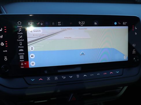 New 2026 Jeep Cherokee Laredo AWD/4WD image 7