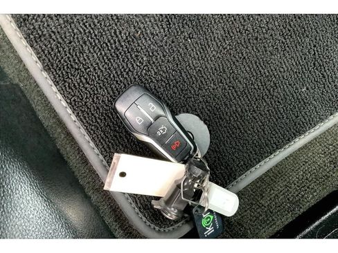 Used 2015 Ford Mustang GT Premium w/ Equipment Group 401A RWD image 12
