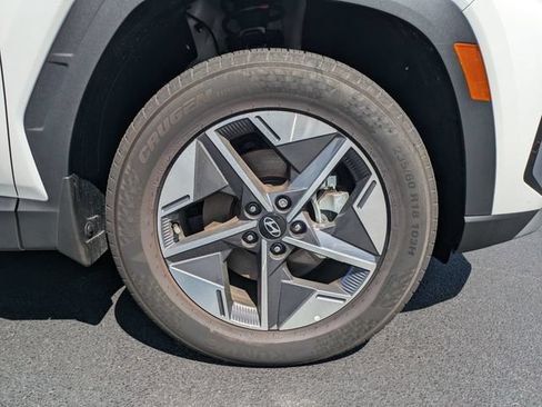 Certified 2026 Hyundai Tucson SEL AWD/4WD image 11