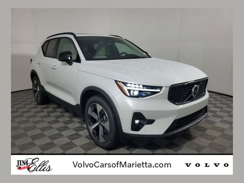 New 2026 Volvo XC40 B5 Plus w/ Protection Package Premier AWD/4WD image 1