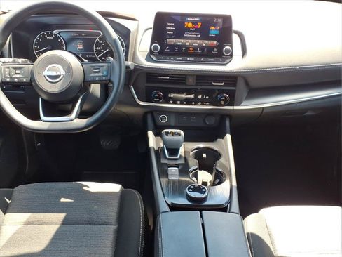Used 2023 Nissan Rogue SV AWD/4WD image 21