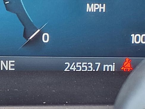 Used 2024 Ford F350 Limited w/ FX4 Off-Road Package image 40