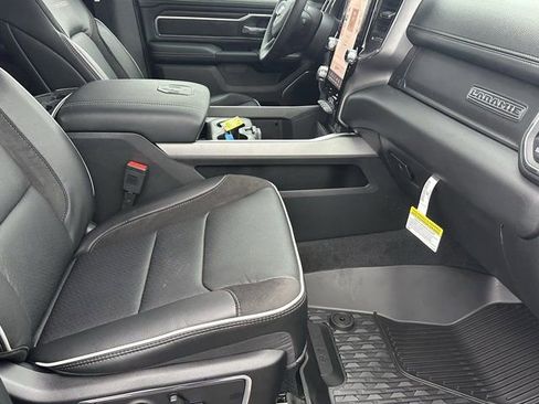 New 2026 RAM 1500 Laramie image 15
