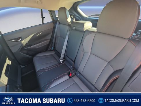New 2026 Subaru Crosstrek 2.5i Limited AWD/4WD image 16