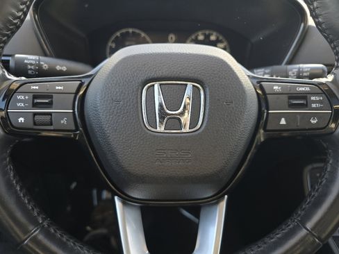 Certified 2023 Honda CR-V EX-L image 28