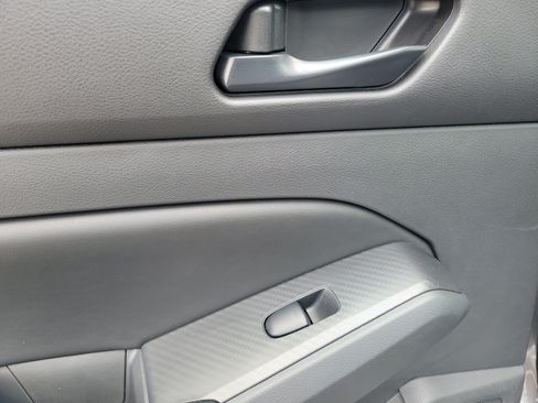 Certified 2025 Nissan Altima 2.5 S FWD image 20