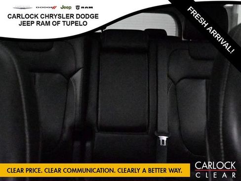 Used 2021 Jeep Grand Cherokee L Limited AWD/4WD image 16