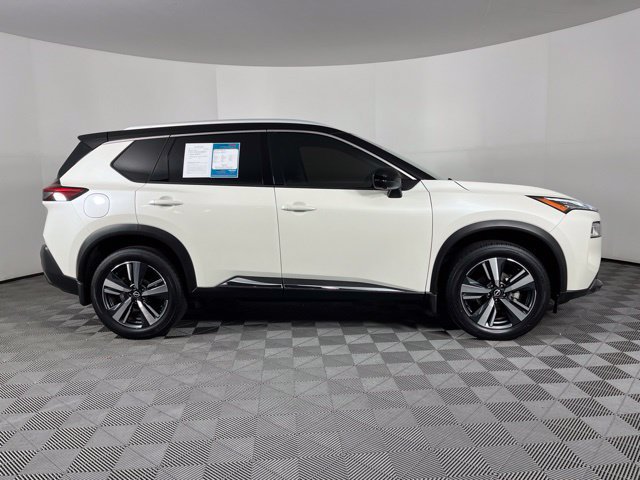 Used 2023 Nissan Rogue SL FWD image 13