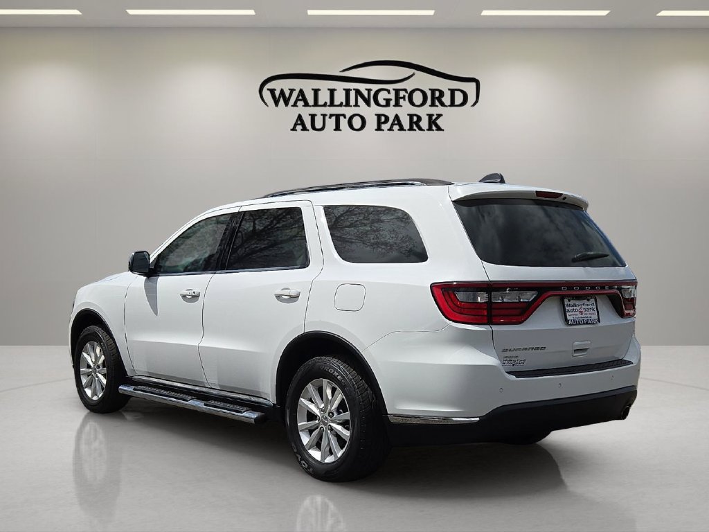 Used 2014 Dodge Durango SXT w/ Quick Order Package 23B AWD/4WD image 6