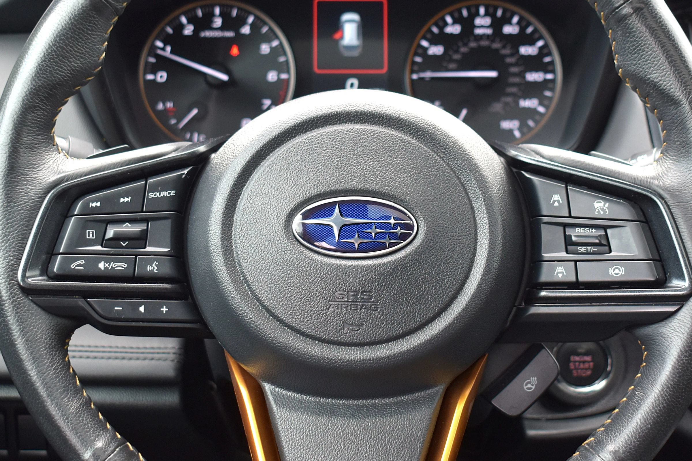 Used 2024 Subaru Outback Wilderness AWD/4WD image 16