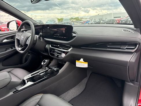 New 2026 Buick Envista Avenir FWD image 39