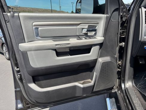 Used 2017 RAM 2500 Big Horn AWD/4WD image 19