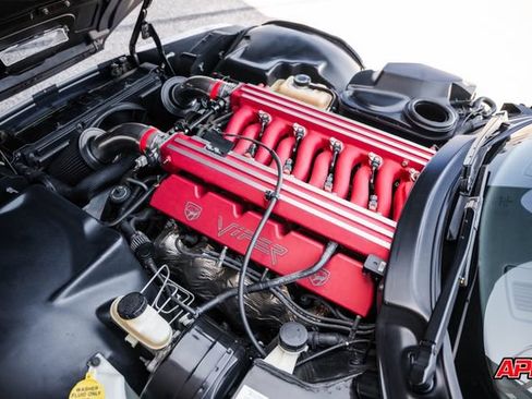 Used 2000 Dodge Viper GTS RWD image 26