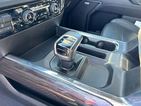 Certified 2023 Chevrolet Silverado 1500 LTZ image 21