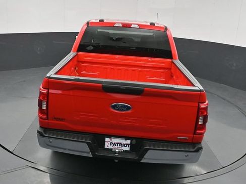 Used 2023 Ford F150 Lariat RWD image 32