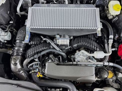 New 2026 Subaru Outback Wilderness image 32