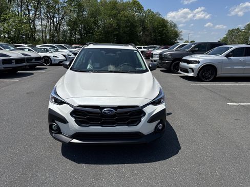 New 2026 Subaru Crosstrek 2.0i Premium AWD/4WD image 15