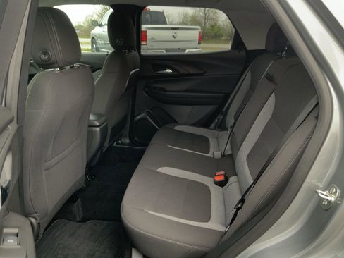 Used 2025 Chevrolet TrailBlazer LT w/ Convenience Package image 52