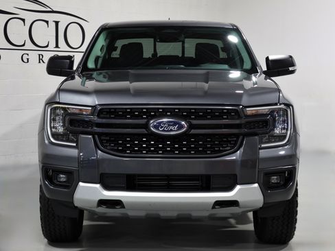 Used 2024 Ford Ranger XLT w/ FX4 Off-Road Package AWD/4WD image 6
