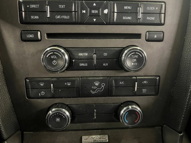 Used 2014 Ford Mustang Premium w/ Equipment Group 202A RWD image 12