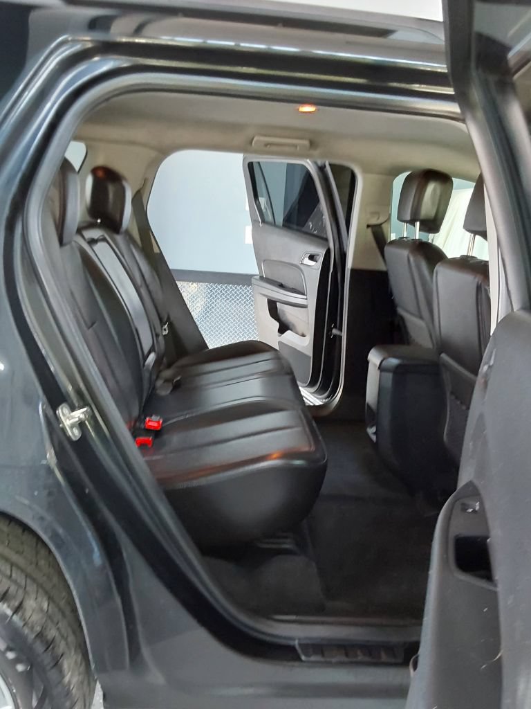 Used 2012 GMC Terrain SLT AWD/4WD image 19