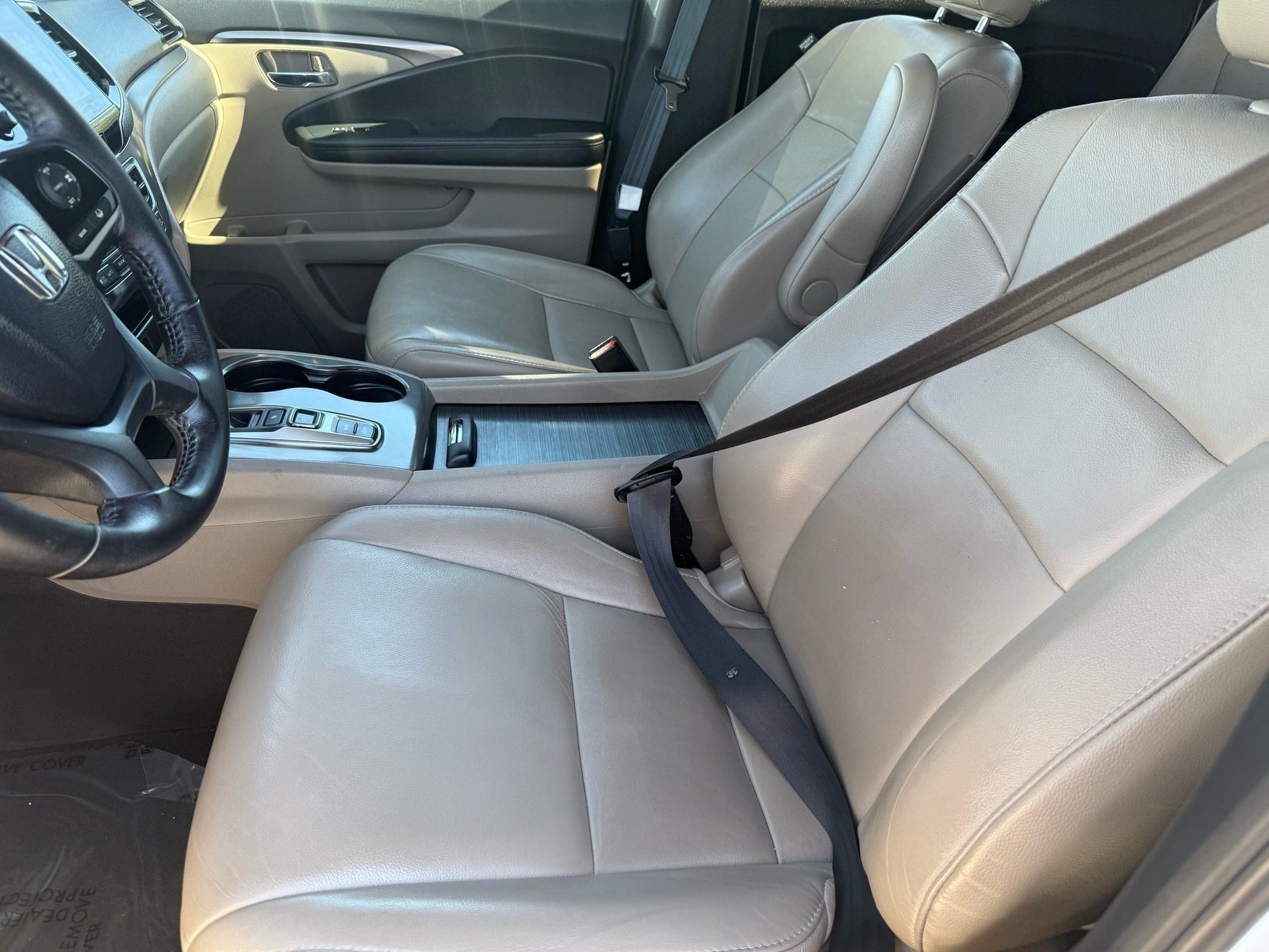 Used 2021 Honda Pilot EX-L image 13