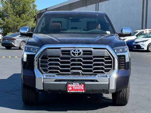New 2026 Toyota Tundra 1794 Edition AWD/4WD image 10