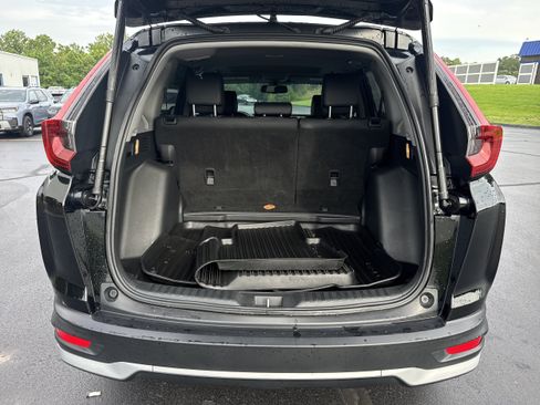 Used 2020 Honda CR-V EX-L image 11