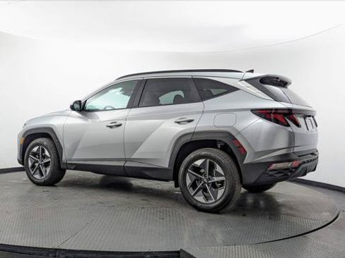 Used 2026 Hyundai Tucson SEL AWD/4WD image 6